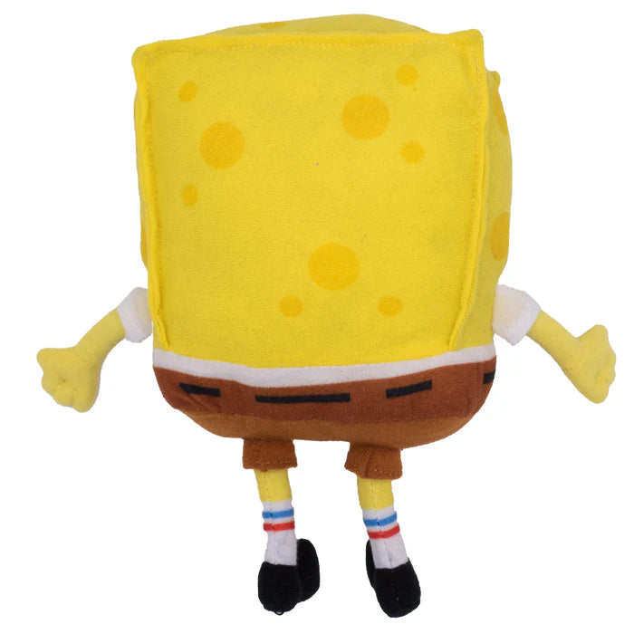 SpongeBob Dog Toy Officially Licensed by Nickelodeon