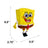 SpongeBob Dog Toy Officially Licensed by Nickelodeon