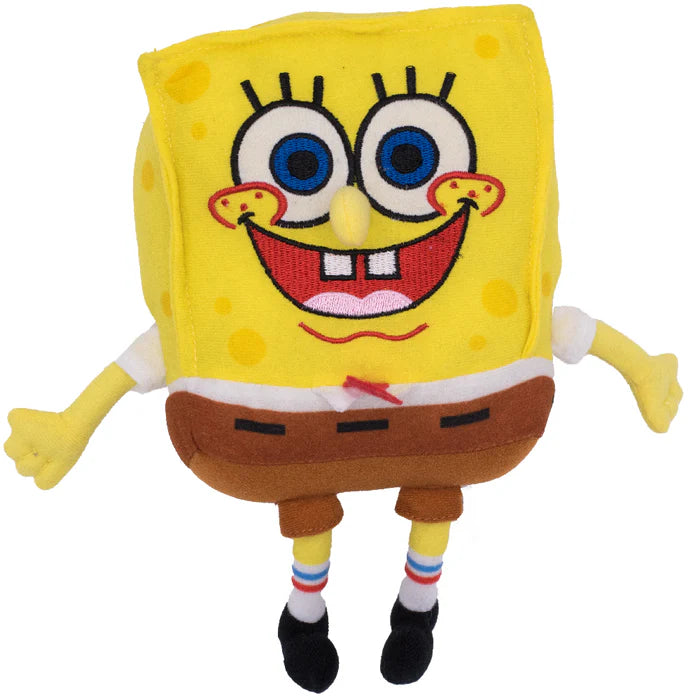 SpongeBob Dog Toy Officially Licensed by Nickelodeon