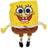 SpongeBob Dog Toy Officially Licensed by Nickelodeon