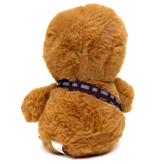 Star Wars Chibi Chewbacca Dog Toy