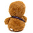 Star Wars Chibi Chewbacca Dog Toy