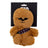 Star Wars Chibi Chewbacca Dog Toy