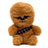 Star Wars Chibi Chewbacca Dog Toy