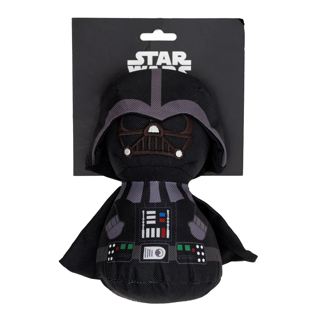 Star Wars Darth Vader - Squeaker Plush