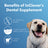Dental Supplement for Dogs + Cats