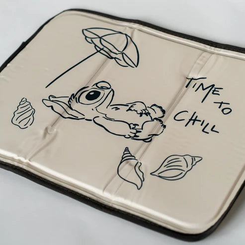 Disney Stitch Cool Pet Pad - XL