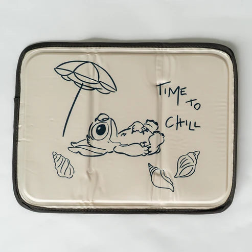 Disney Stitch Cool Pet Pad - XL