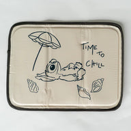 Disney Stitch Cool Pet Pad - XL