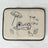 Disney Stitch Cool Pet Pad - XL