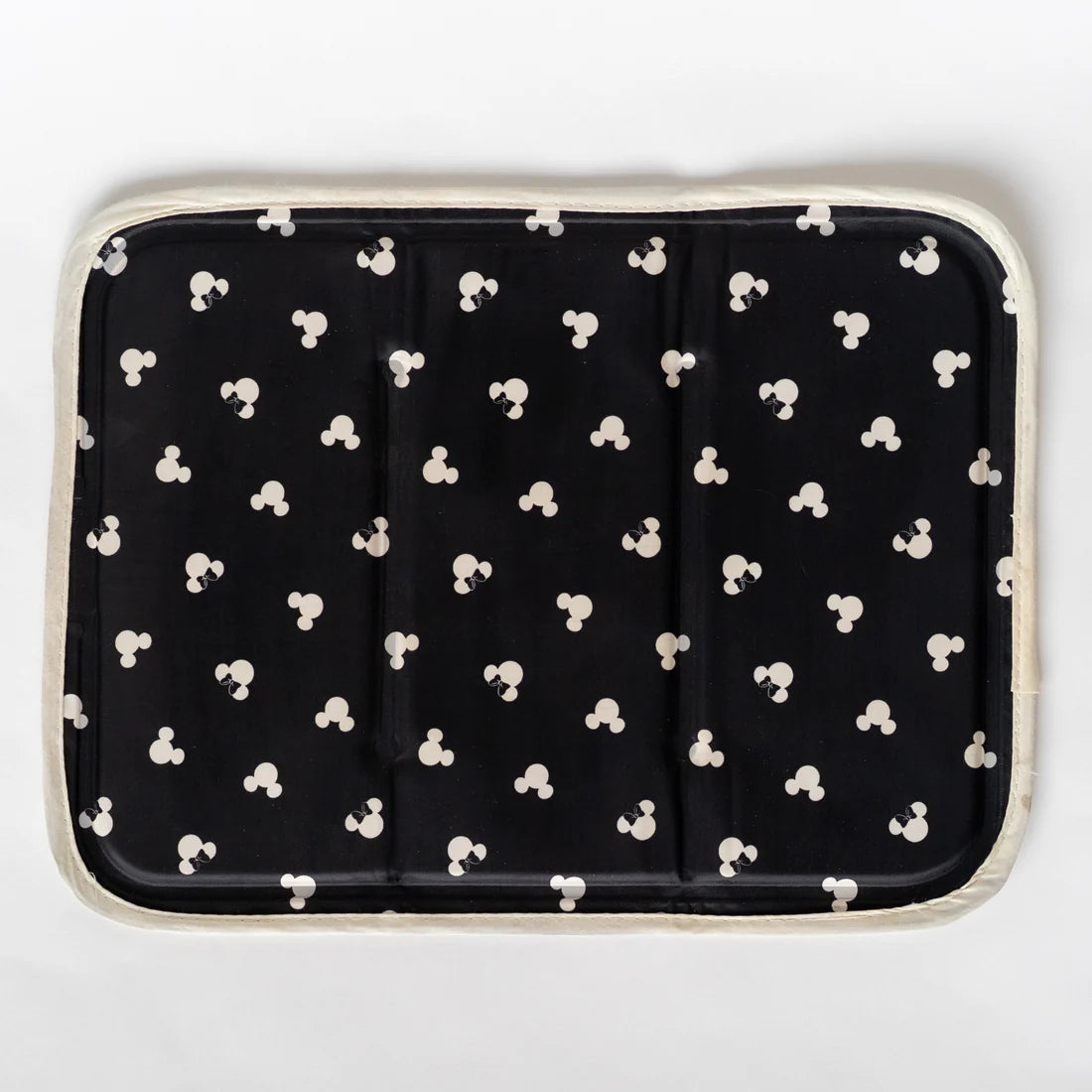 Disney Mickey & Minnie Cool Pet Pad - Medium