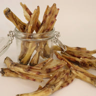 Bulk Duck Feet 80ct