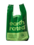 Easy-Tie Handle Poop Bags Loose