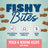 Fishy Bites Treats for Dogs