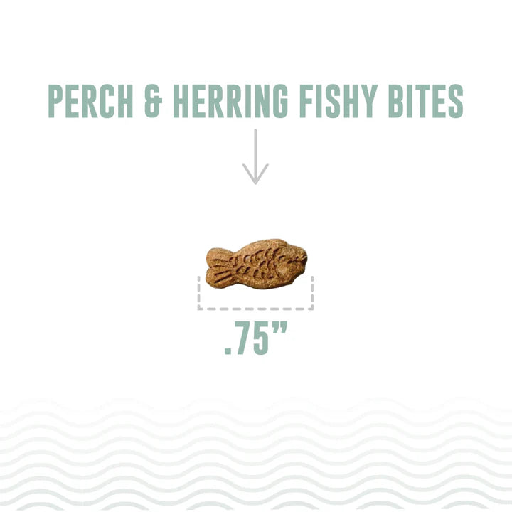Fishy Bites Treats for Dogs