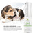 Pure and Natural Pet Flea and Tick Spray for Dogs