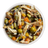 Awesome Bouncy Chicken Breast & Riceberry Recipe with Veggies, Turmeric & Ginger