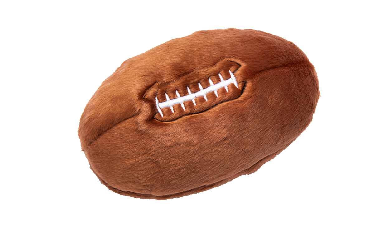 Fluff n Tuff Football