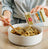 The Honest Kitchen Pumpkin POUR OVERS Turkey & Pumpkin Stew Wet Dog Food Topper, 5.5-oz