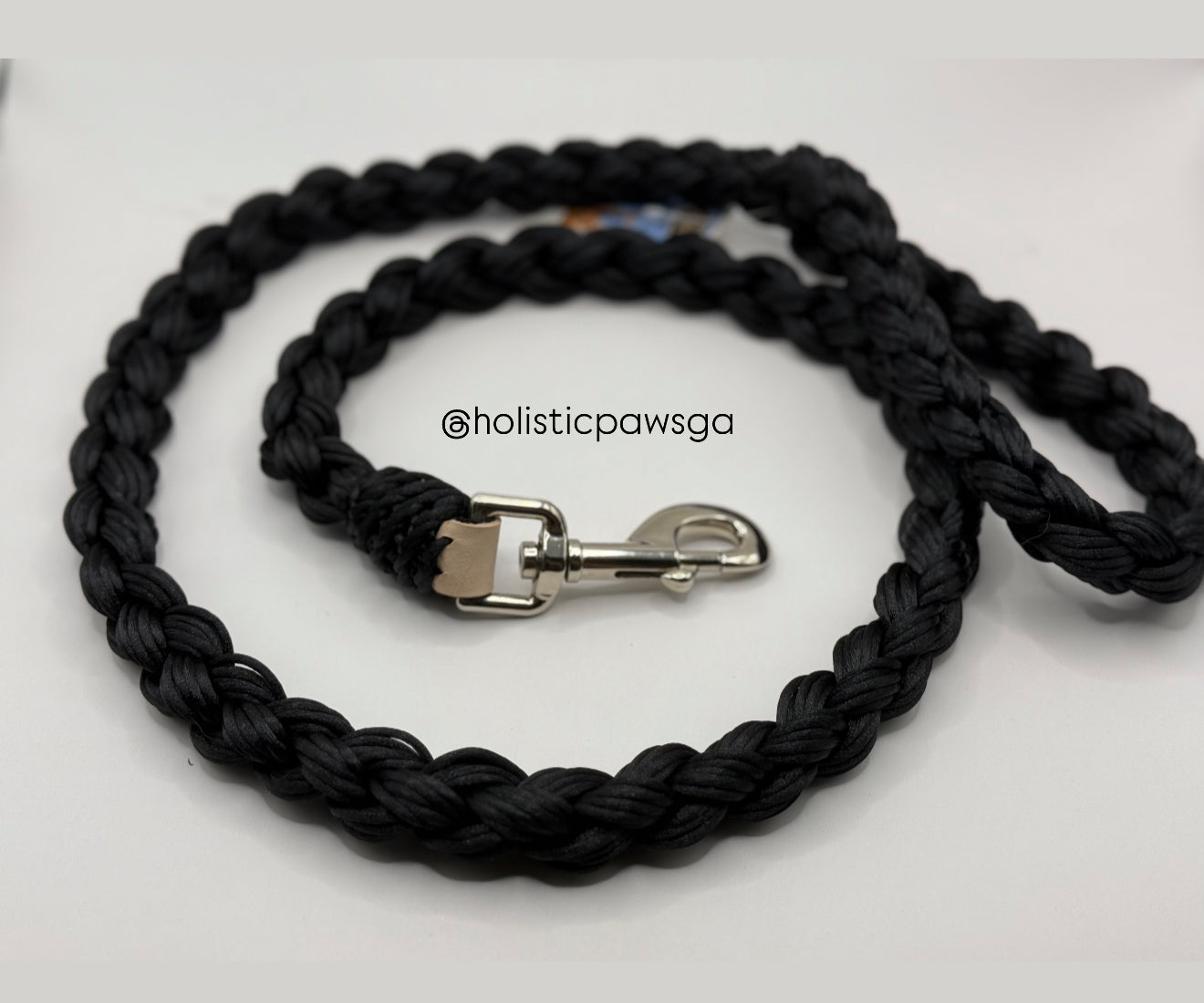 Al Torno Colombian Braided Leashes
