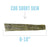 Cod Skins Dog Chew