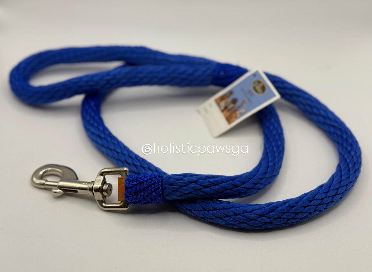 Al Torno Colombian Poly Leashes
