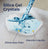 Genius Litter with Health Indicator