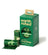 Earth Rated Unscented Leakproof Dog Poop Bags on 8 Single Refill Rolls, 120 Count