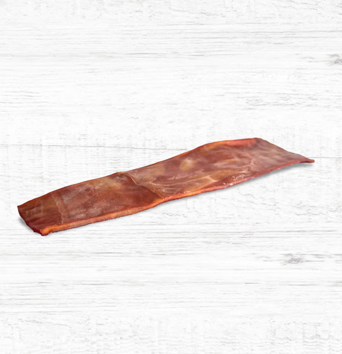 Flattened Collagen Jerky Strips