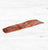 Flattened Collagen Jerky Strips