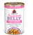 Weruva Awesome Belly Beef, White Rice & Pumpkin Recipe with Turmeric & Ginger Wet Dog Food