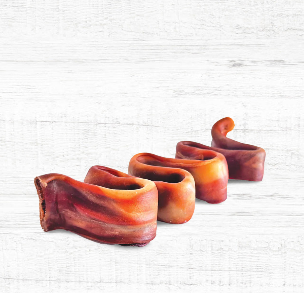 Beef Collagen Wavy Puzzler