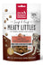The Honest Kitchen Surf & Turf Meaty Littles Slow Roasted Beef & Salmon Recipe Dog Treats