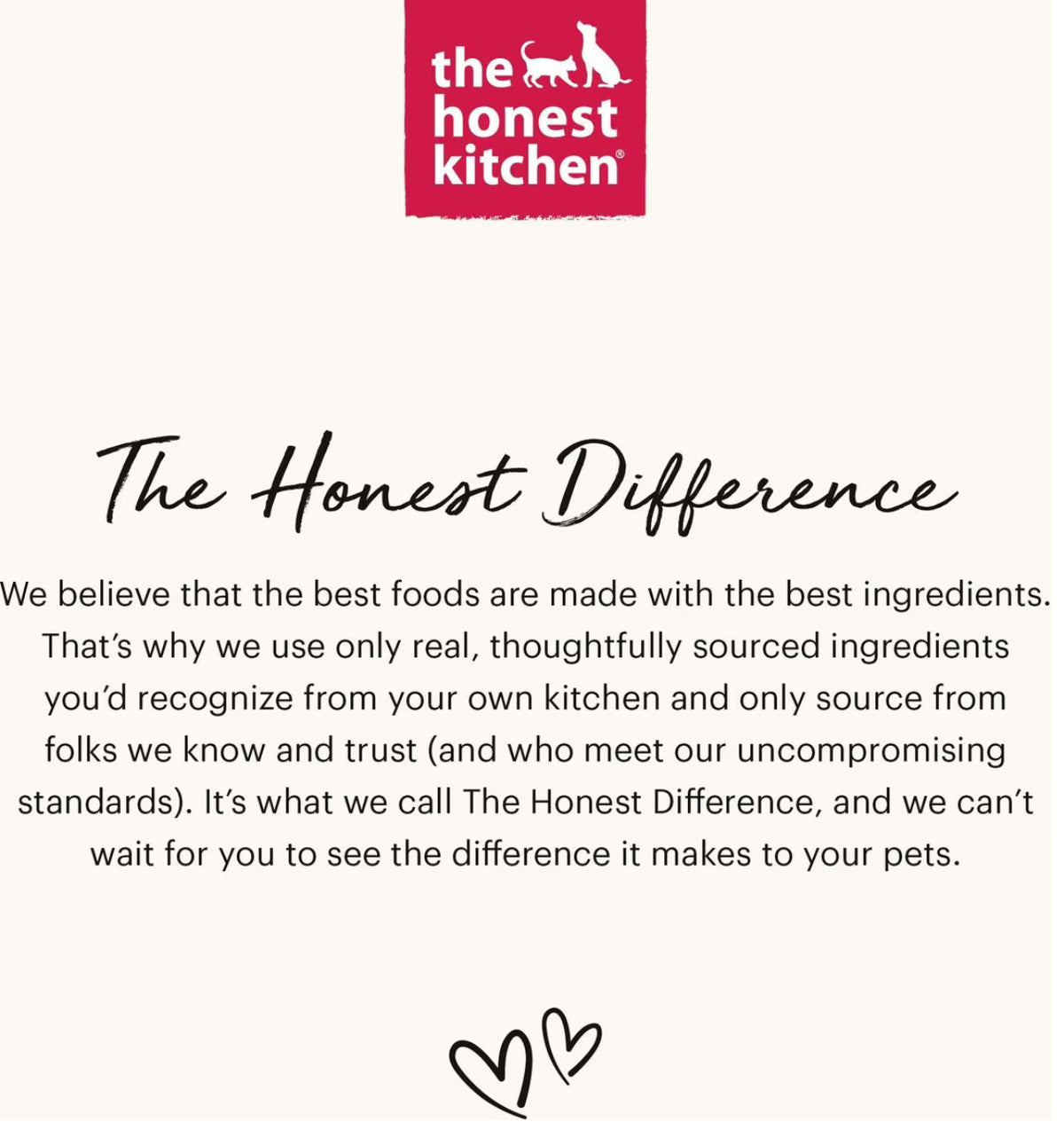 The Honest Kitchen Surf & Turf Meaty Littles Slow Roasted Beef & Salmon Recipe Dog Treats