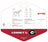 Georgia Bulldogs Dog Harness