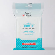 Skout's Honor HydroClear™ Eye, Ear & Nose Wipes