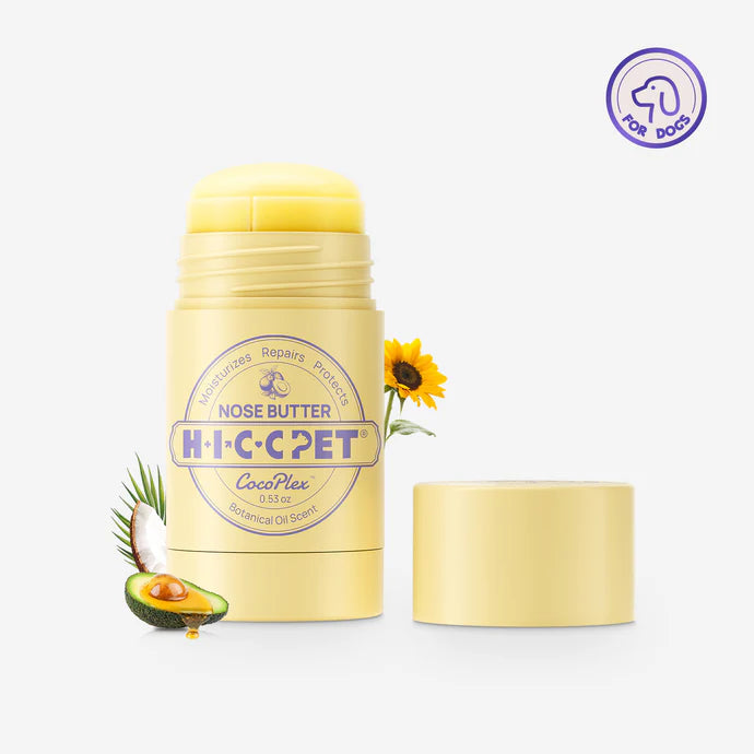 HICC Pet® Nose Balm Butter for Cats and Dogs