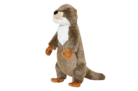 Fluff & Tuff Harry Otter