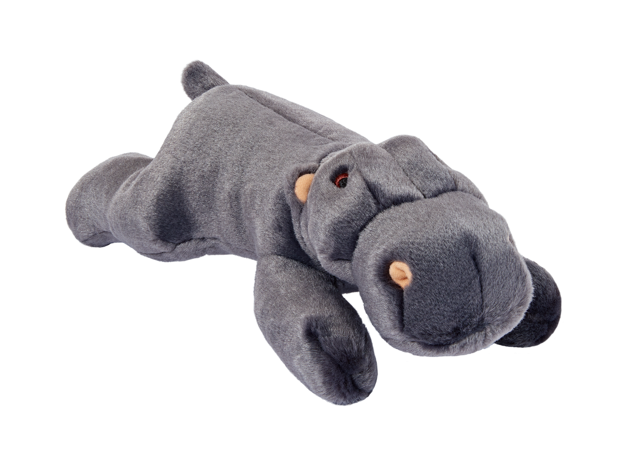 Fluff & Tuff Helga Hippo