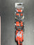 Alcott Tactical Dog Collar - Orange, Gray, Black Camo