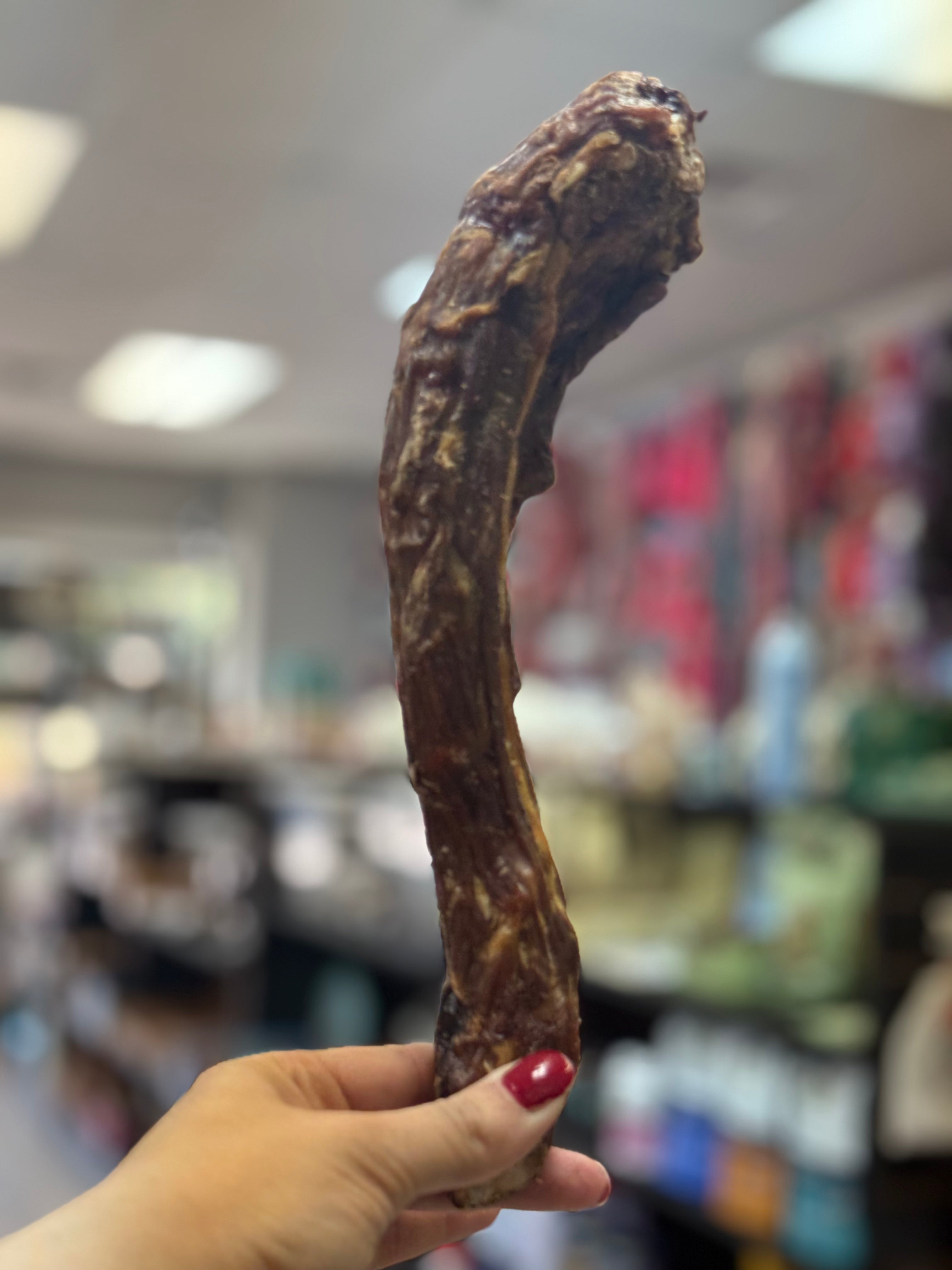 Turkey Neck 