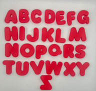 Dog Charms - Red