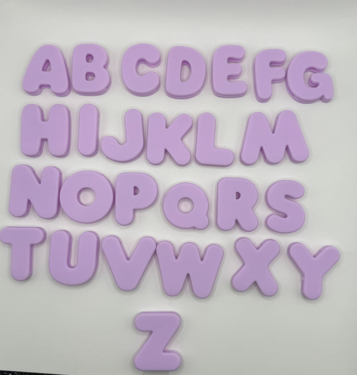 Dog Charms - Purple