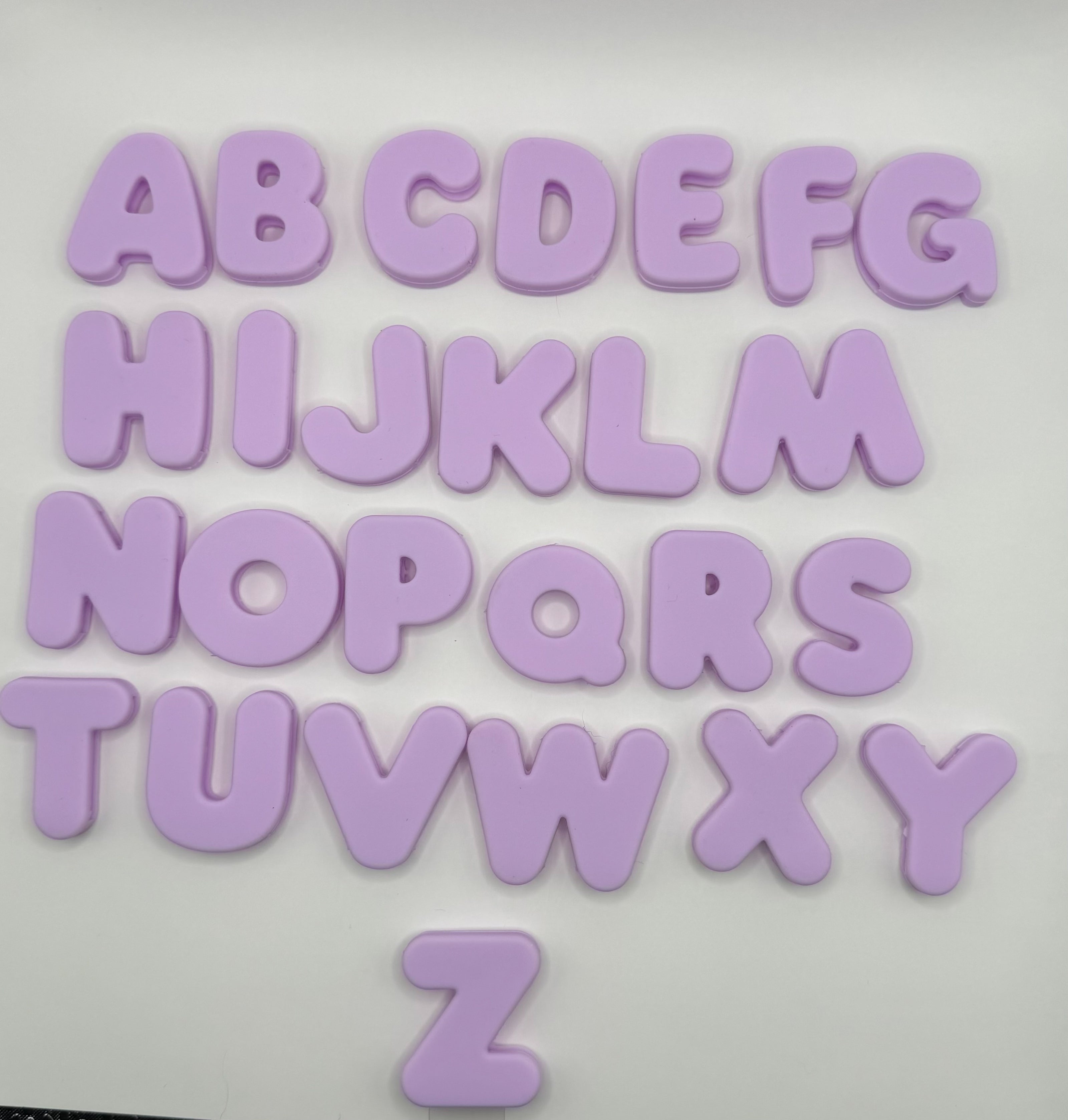 Dog Charms - Purple