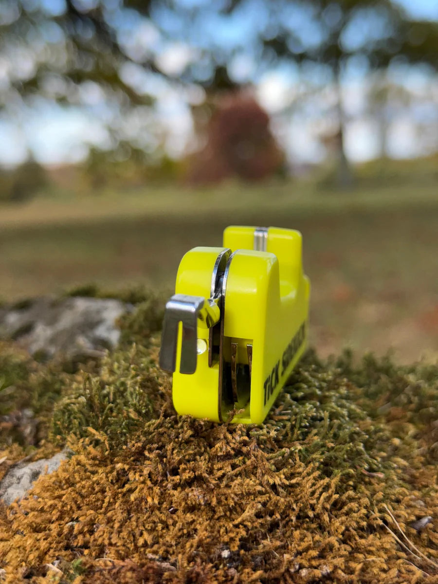 Tick Sidekick