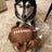 Turkey Bowl Plush Dog Toy
