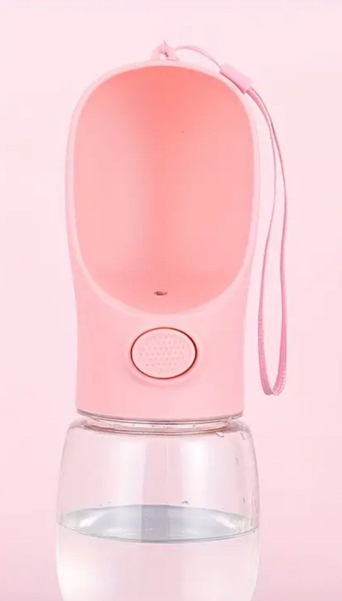 Portable Water Dispenser