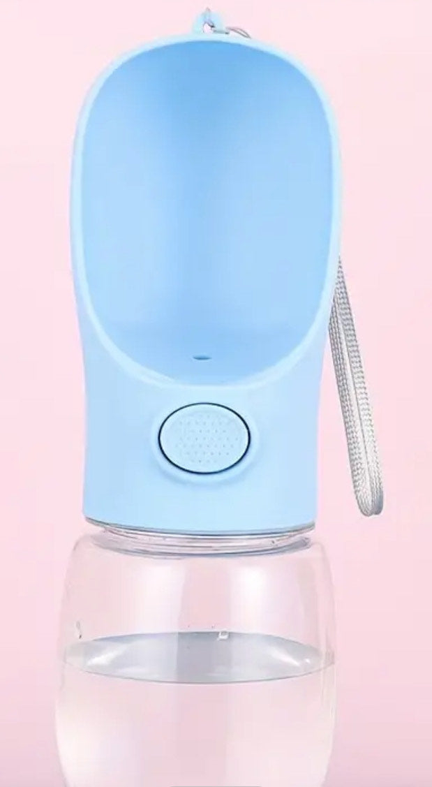 Portable Water Dispenser