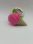 Ice Cream Catnip Toys