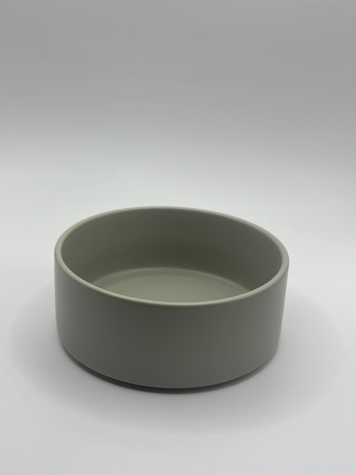 Pet Ceramic Bowls